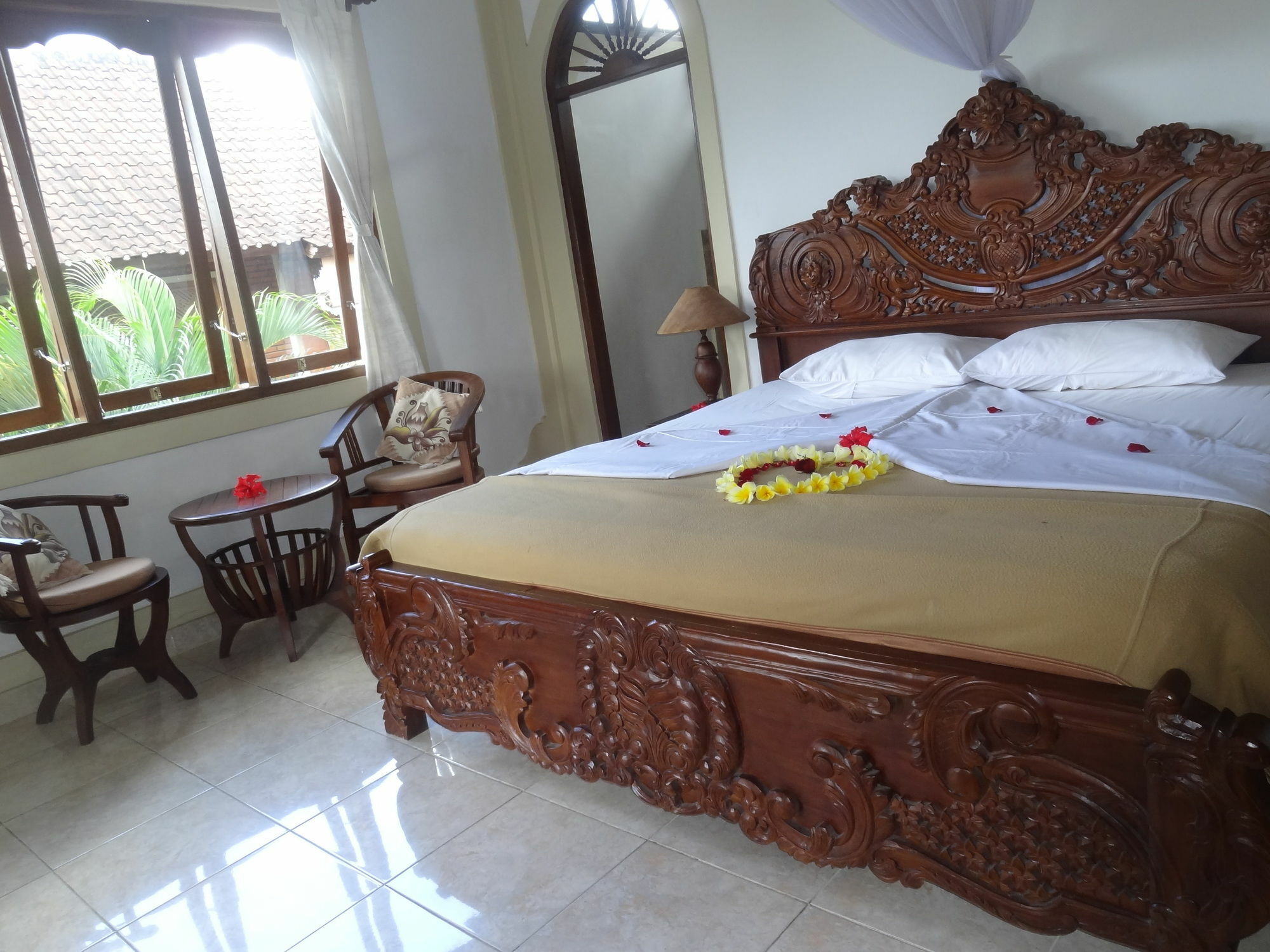 Vakantiepark Hibiscus Ubud