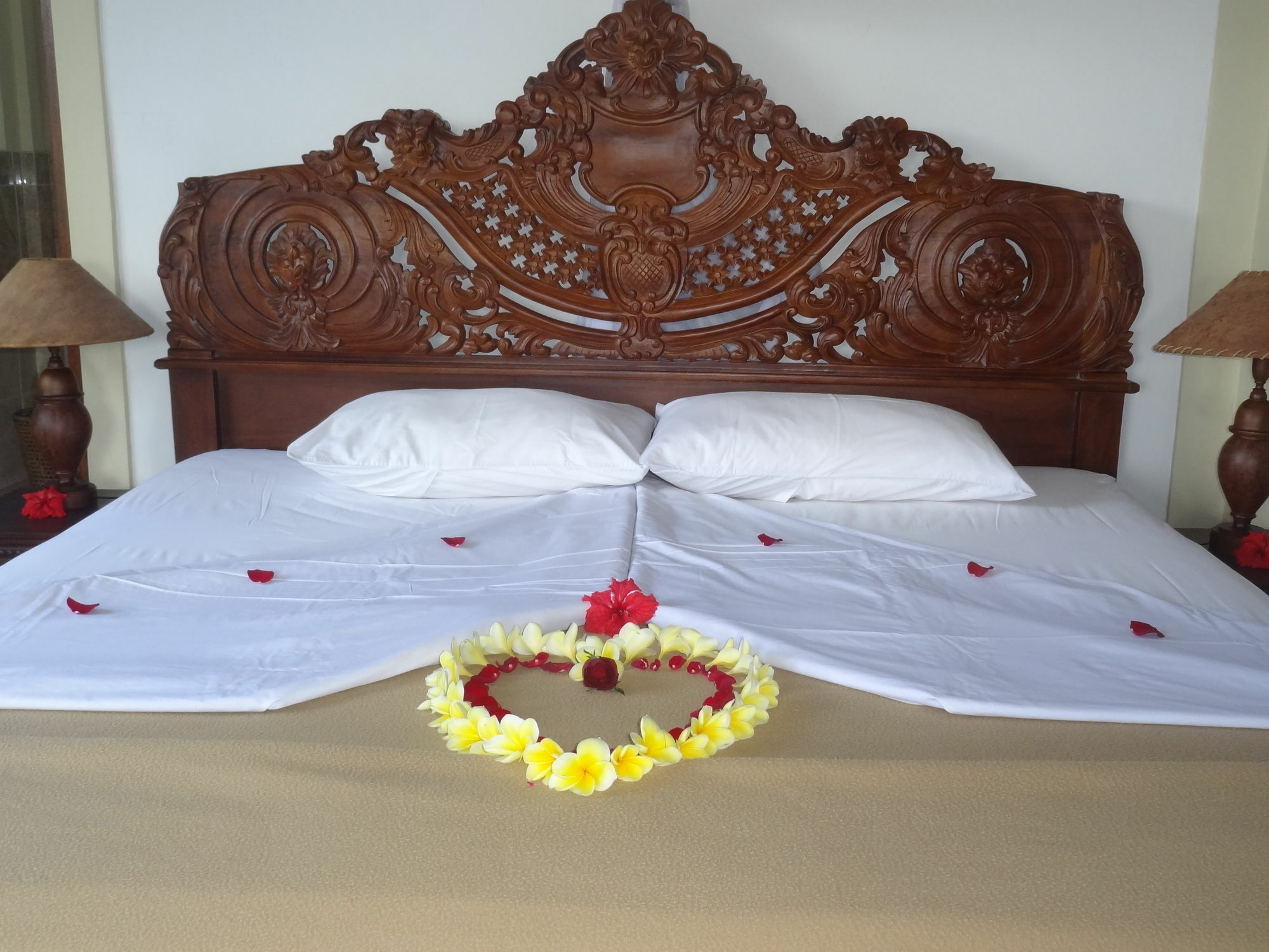 Hibiscus Vakantiepark Ubud