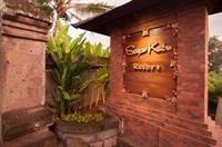 Sayan Kubu 3* Ubud (Bali)