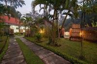 Sayan Kubu Ubud (Bali)