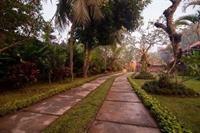 Hotel Sayan Kubu Ubud (Bali)