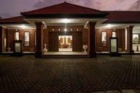Hotel Sayan Kubu 3*