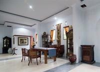 Sayan Kubu Ubud (Bali)