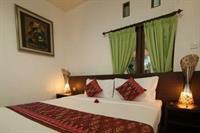 Hotel Sayan Kubu Ubud (Bali)