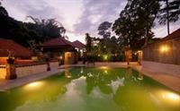 Hotel Sayan Kubu Ubud (Bali)
