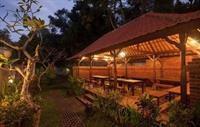 Hotel Sayan Kubu