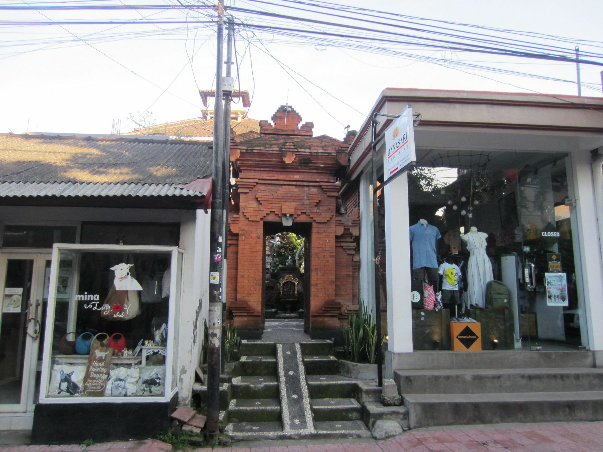Danasari Homestay Guest house 2*