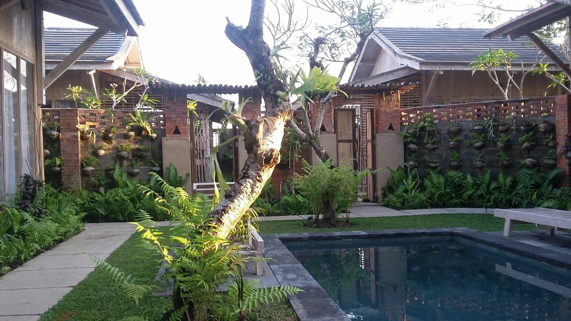Umaya Taman liburan