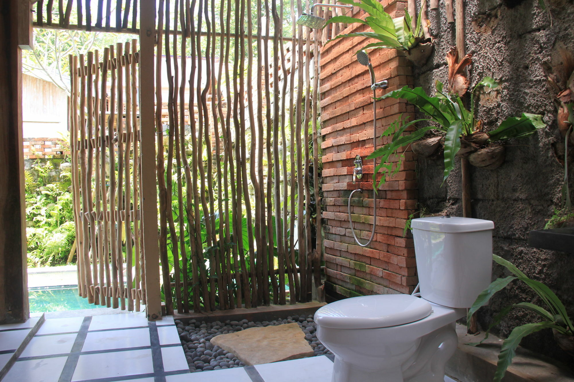 Umaya Taman liburan 3*