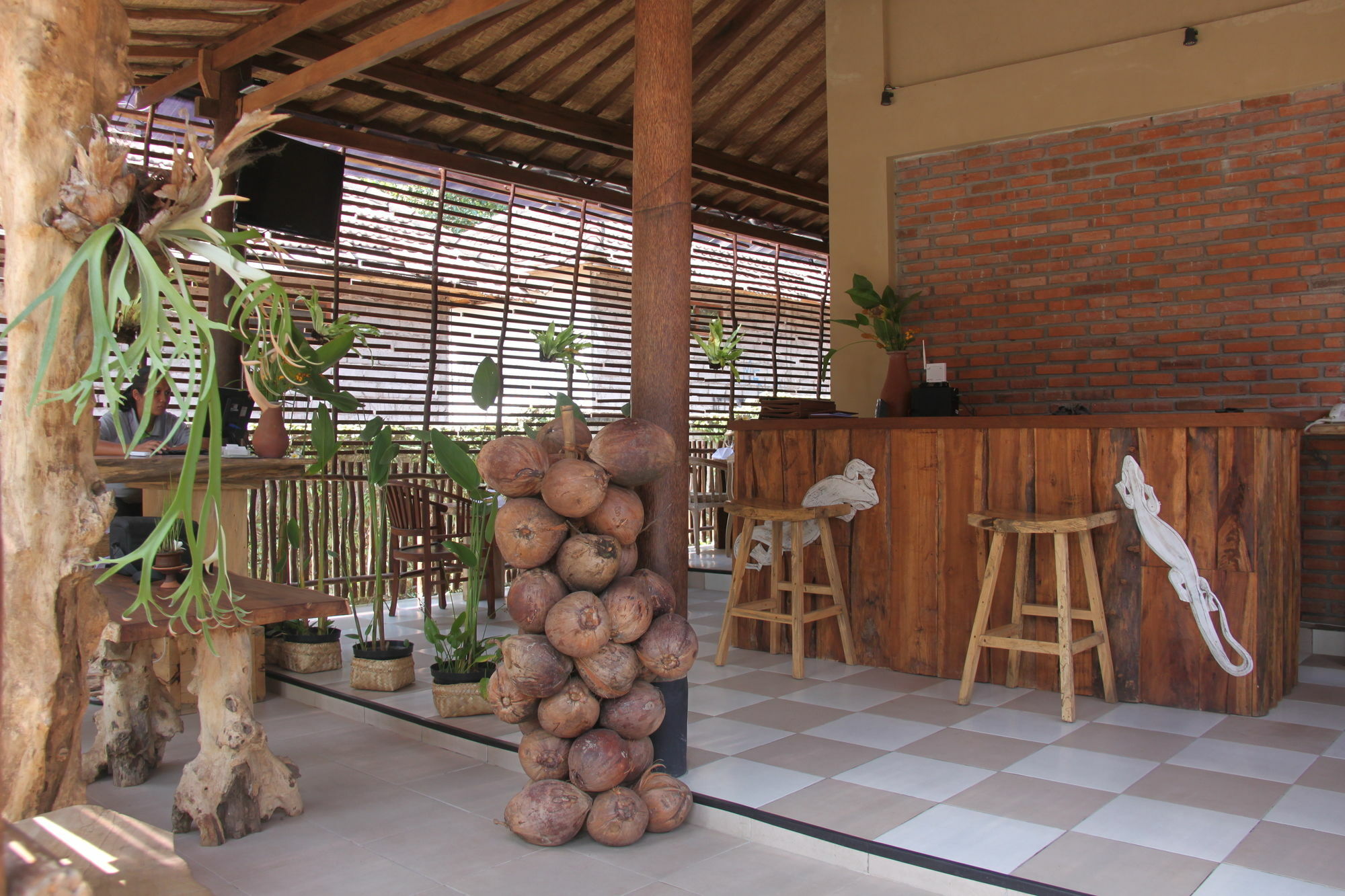 Taman liburan Umaya 3*
