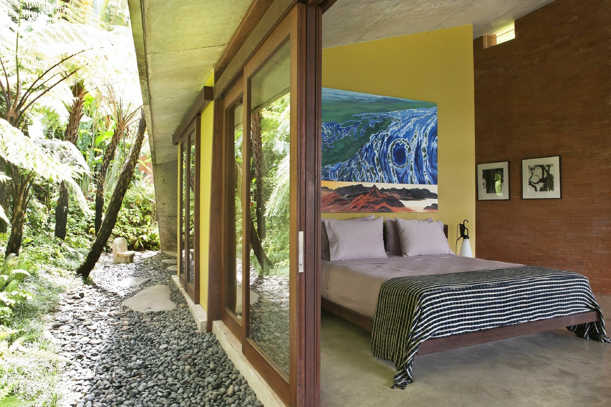 Umah Tampih Luxury Private - Chse Certified Villa