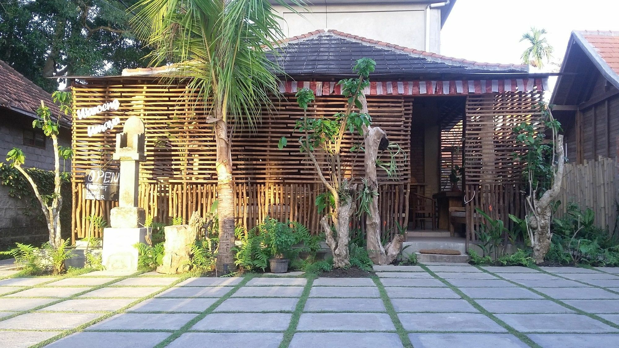 Taman liburan Umaya 3*