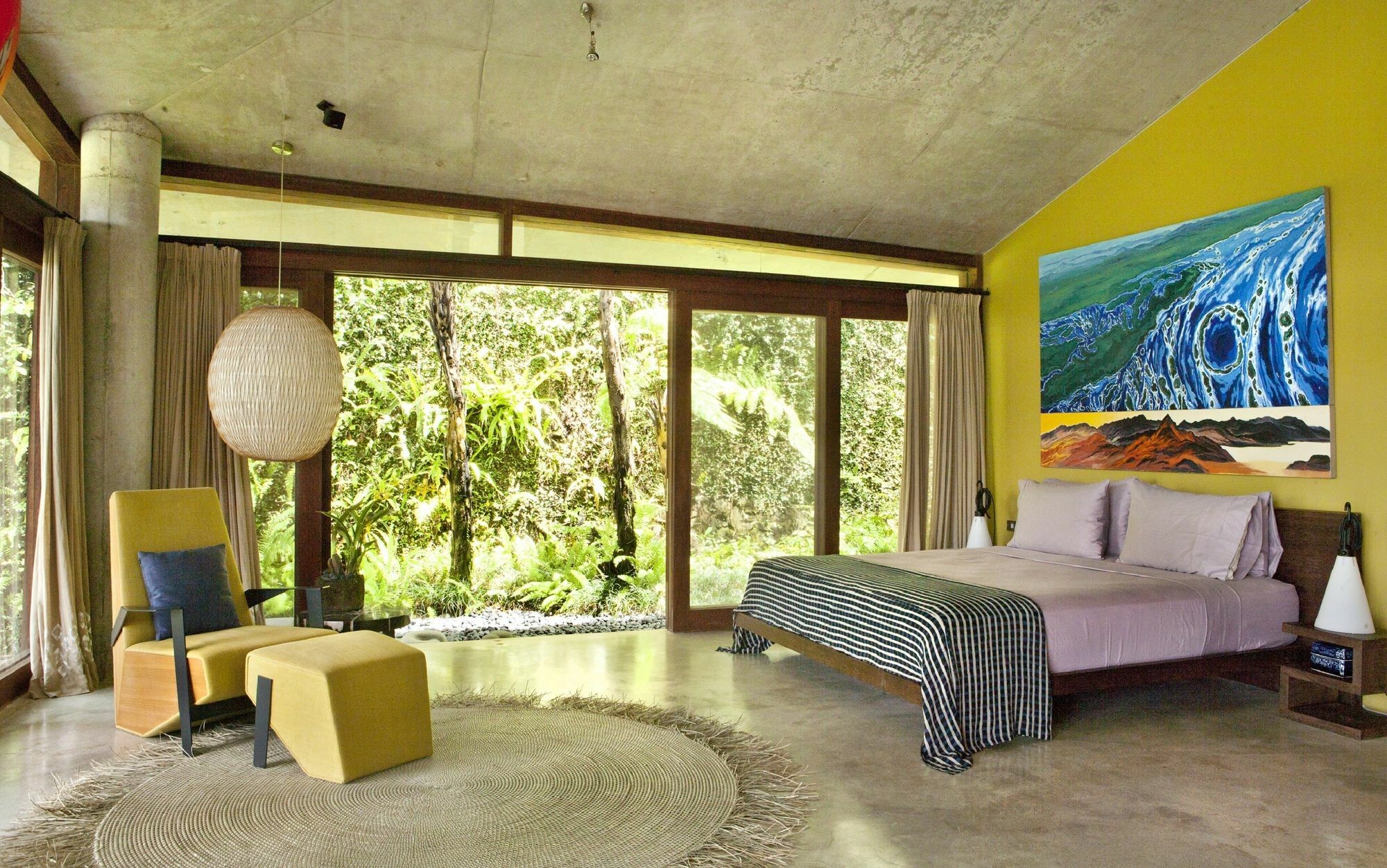 Villa Umah Tampih Luxury Private - Chse Certified Ubud (Bali)