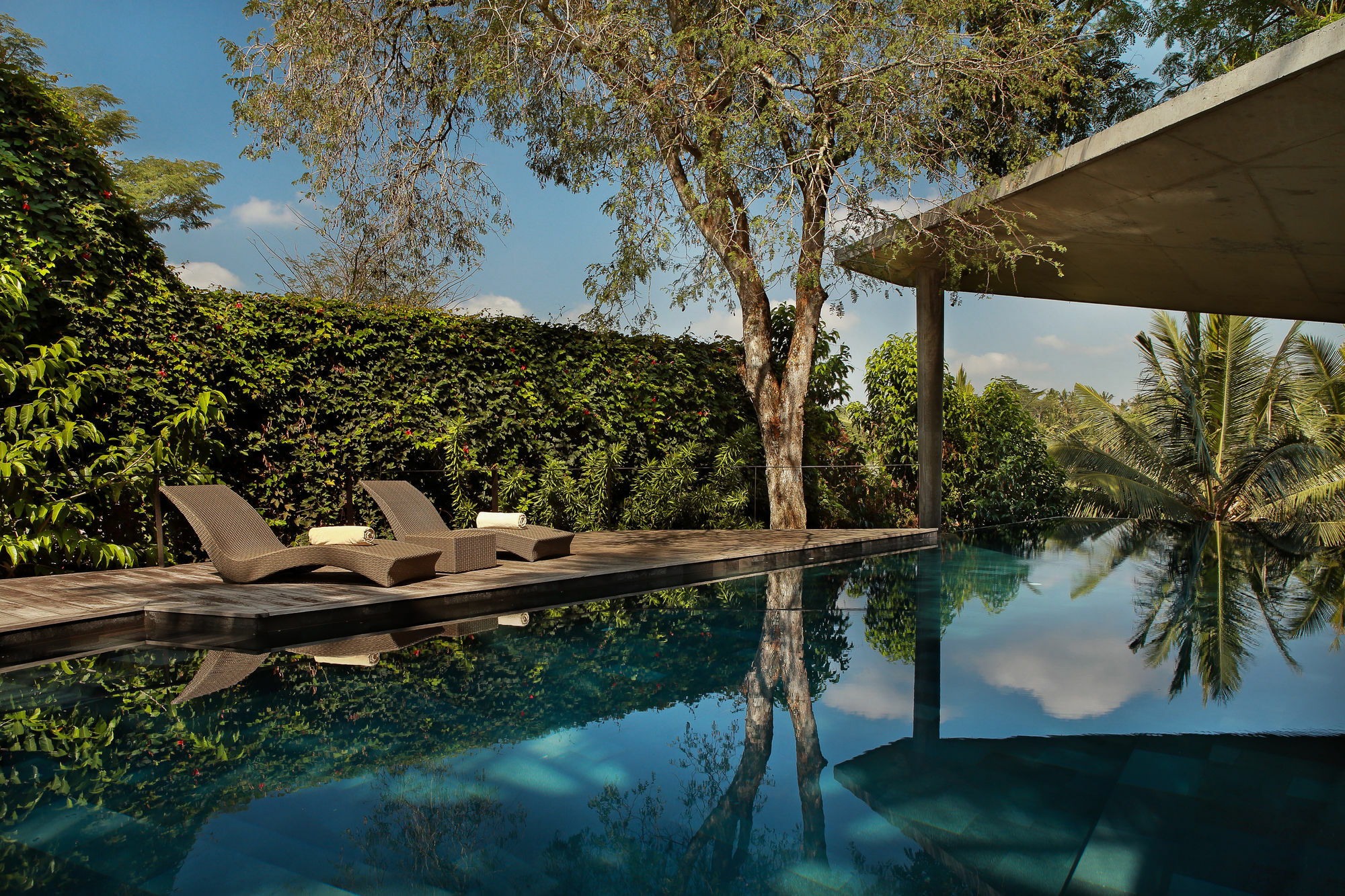 Umah Tampih Luxury Private - Chse Certified Villa