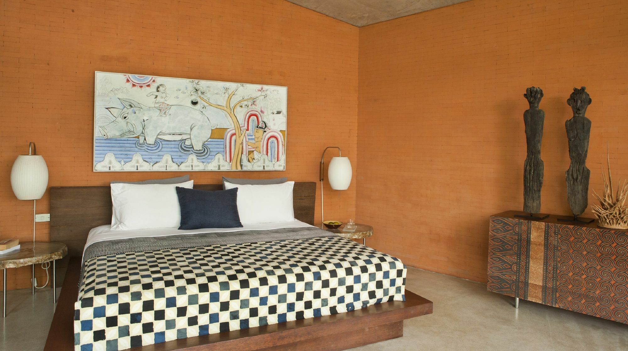 Umah Tampih Luxury Private - Chse Certified Villa *