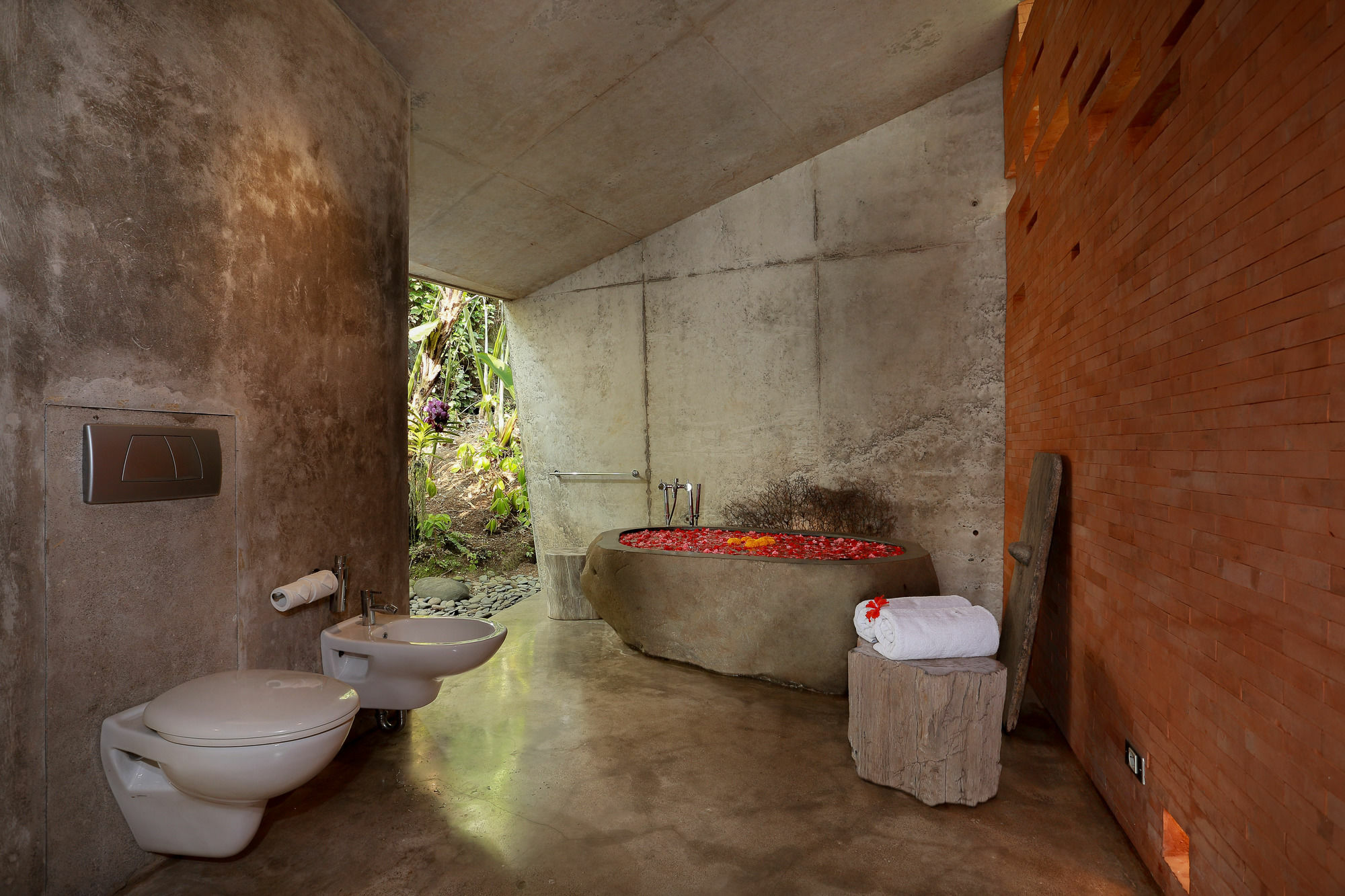 Villa Umah Tampih Luxury Private - Chse Certified Ubud (Bali)