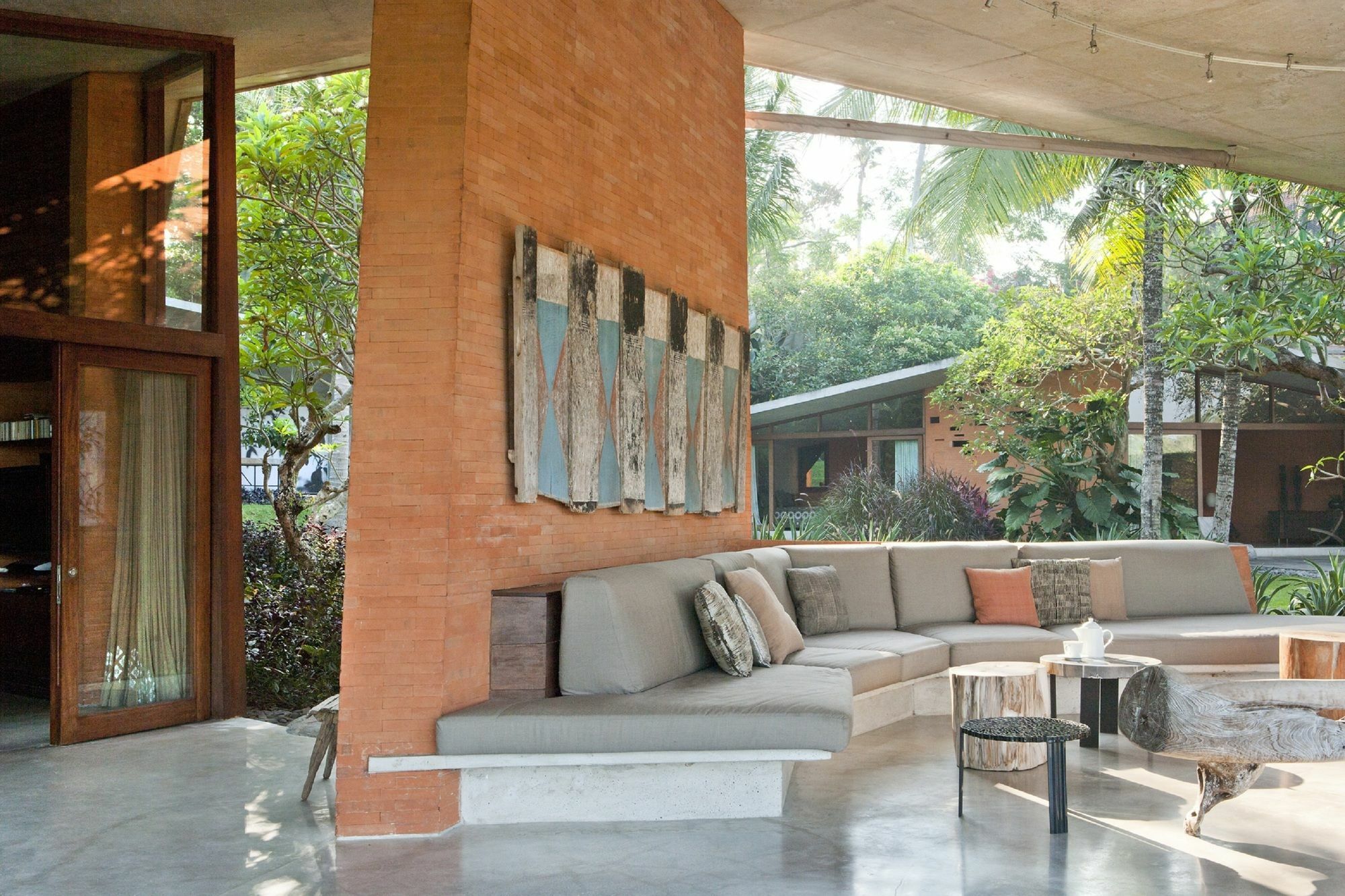 Villa Umah Tampih Luxury Private - Chse Certified Ubud (Bali)