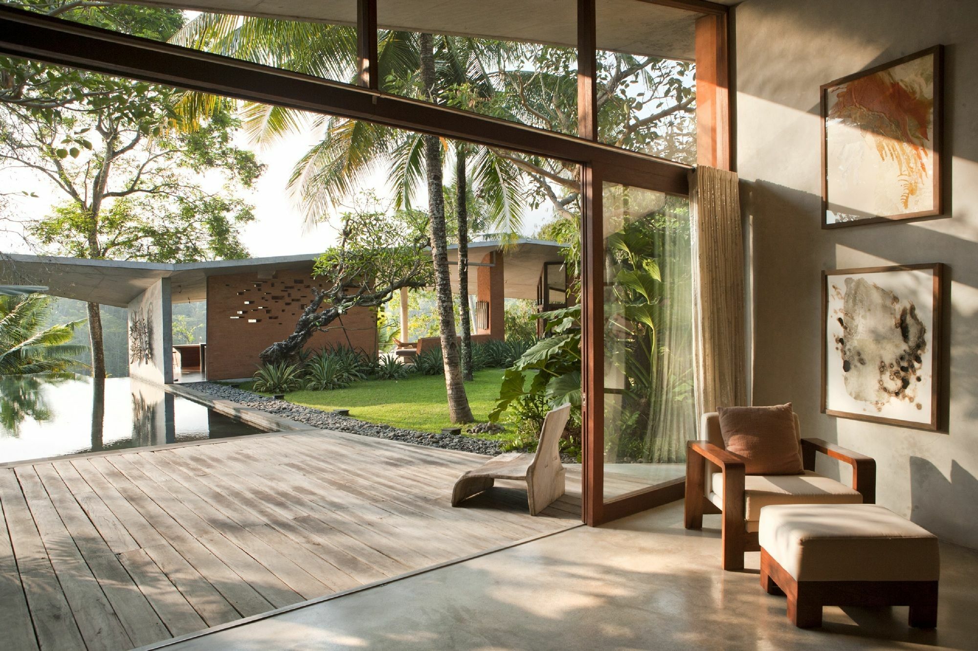 Umah Tampih Luxury Private - Chse Certified Villa *