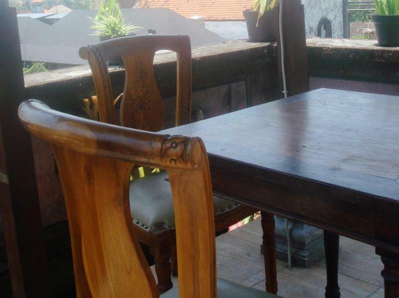Nuriani Guest house