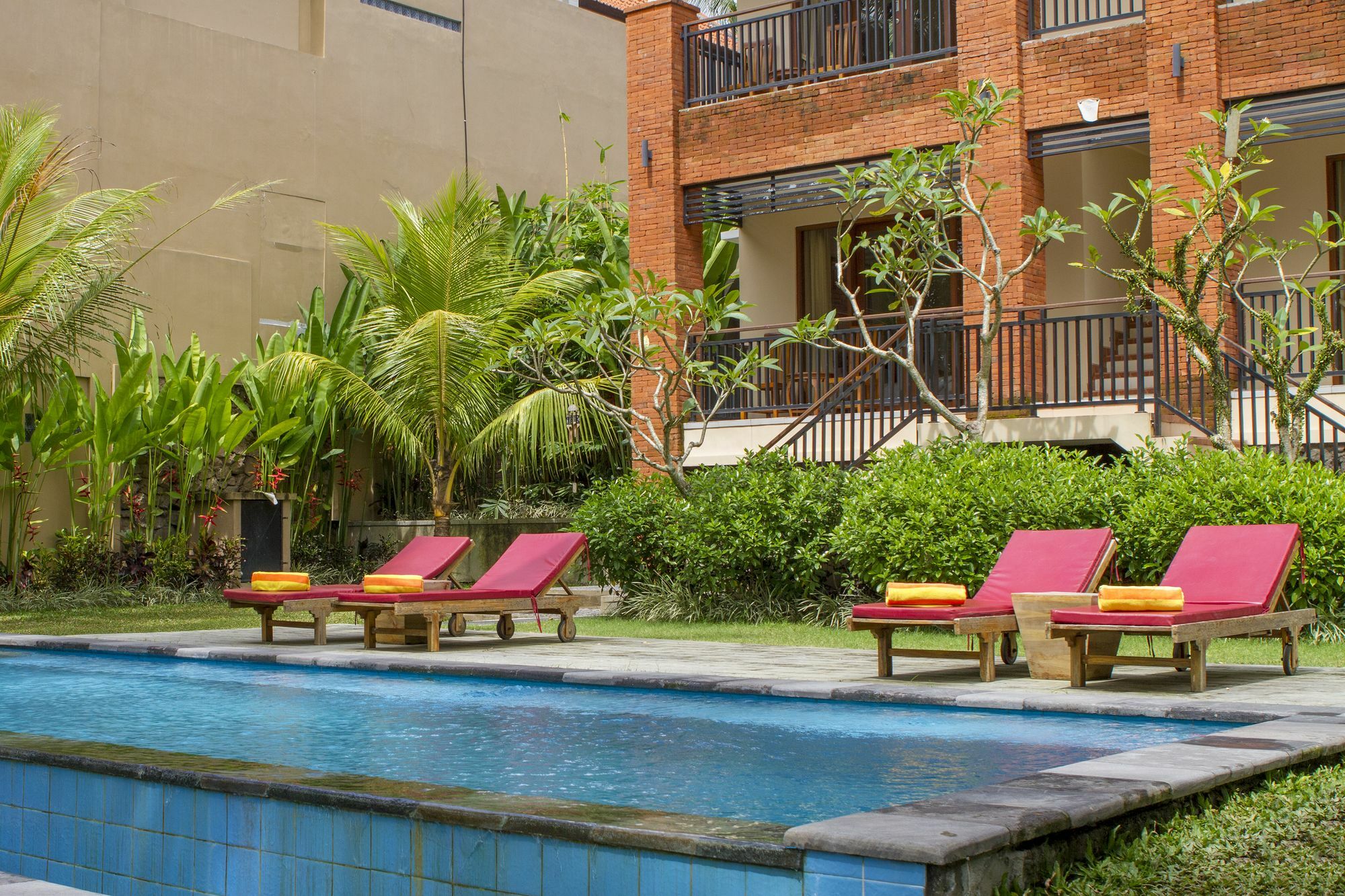 Buah Nagasari By Supala Bed & Breakfast 3*