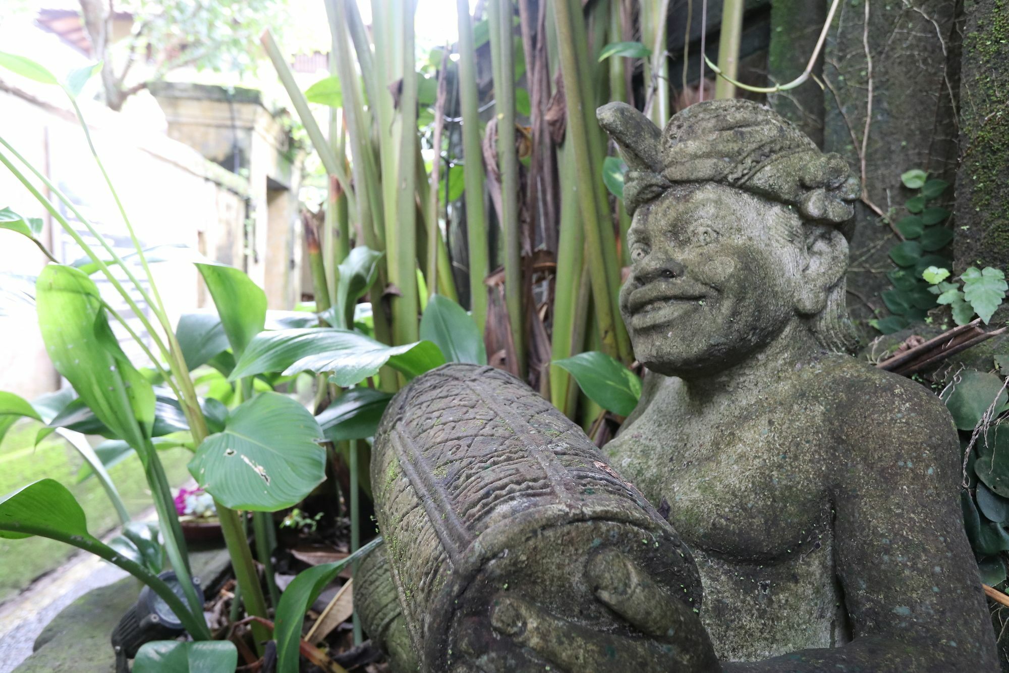 Casa de hóspedes Permata *