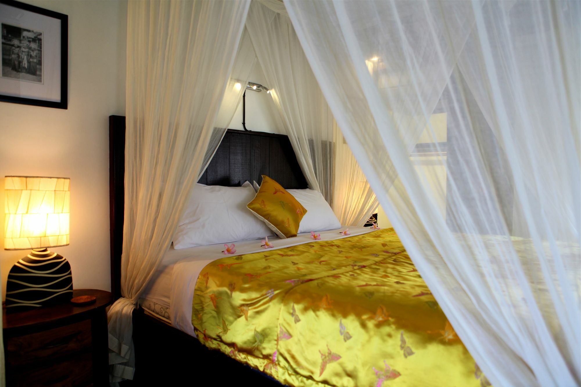 Campo de férias Lodtunduh Sari Ubud