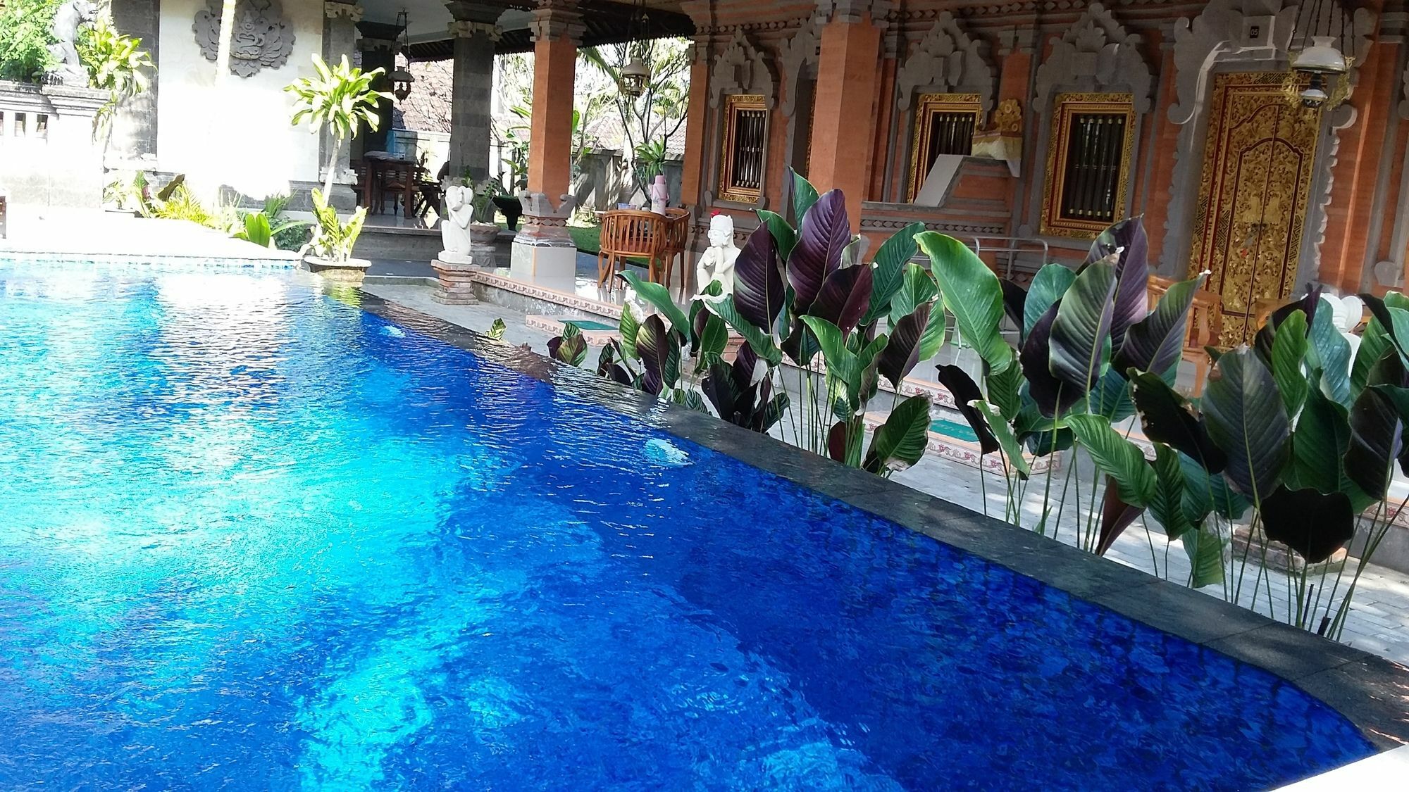 Warji House 2 Bisma 3* Ubud (Bali)