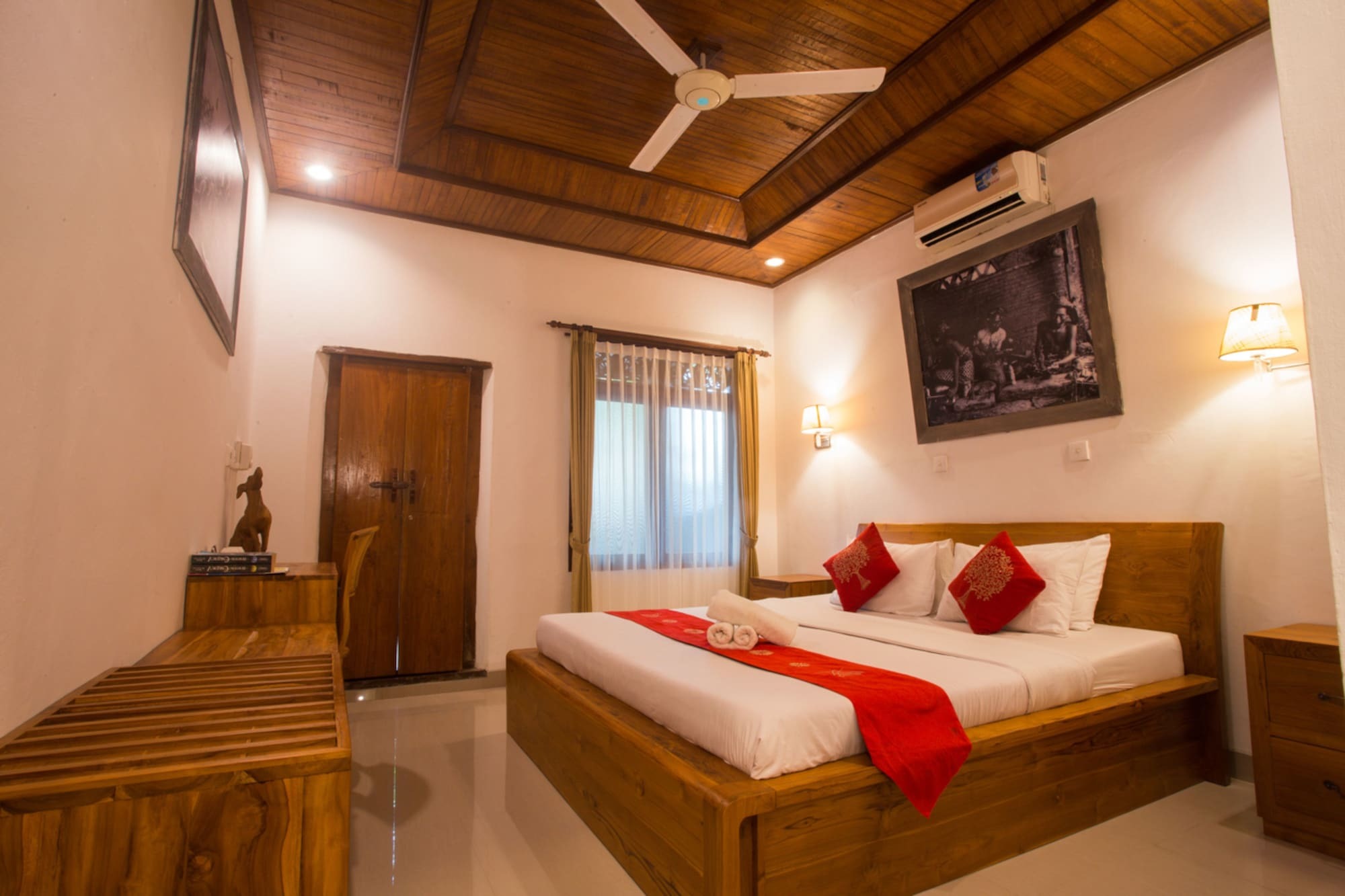Suarsena Guest house 2*