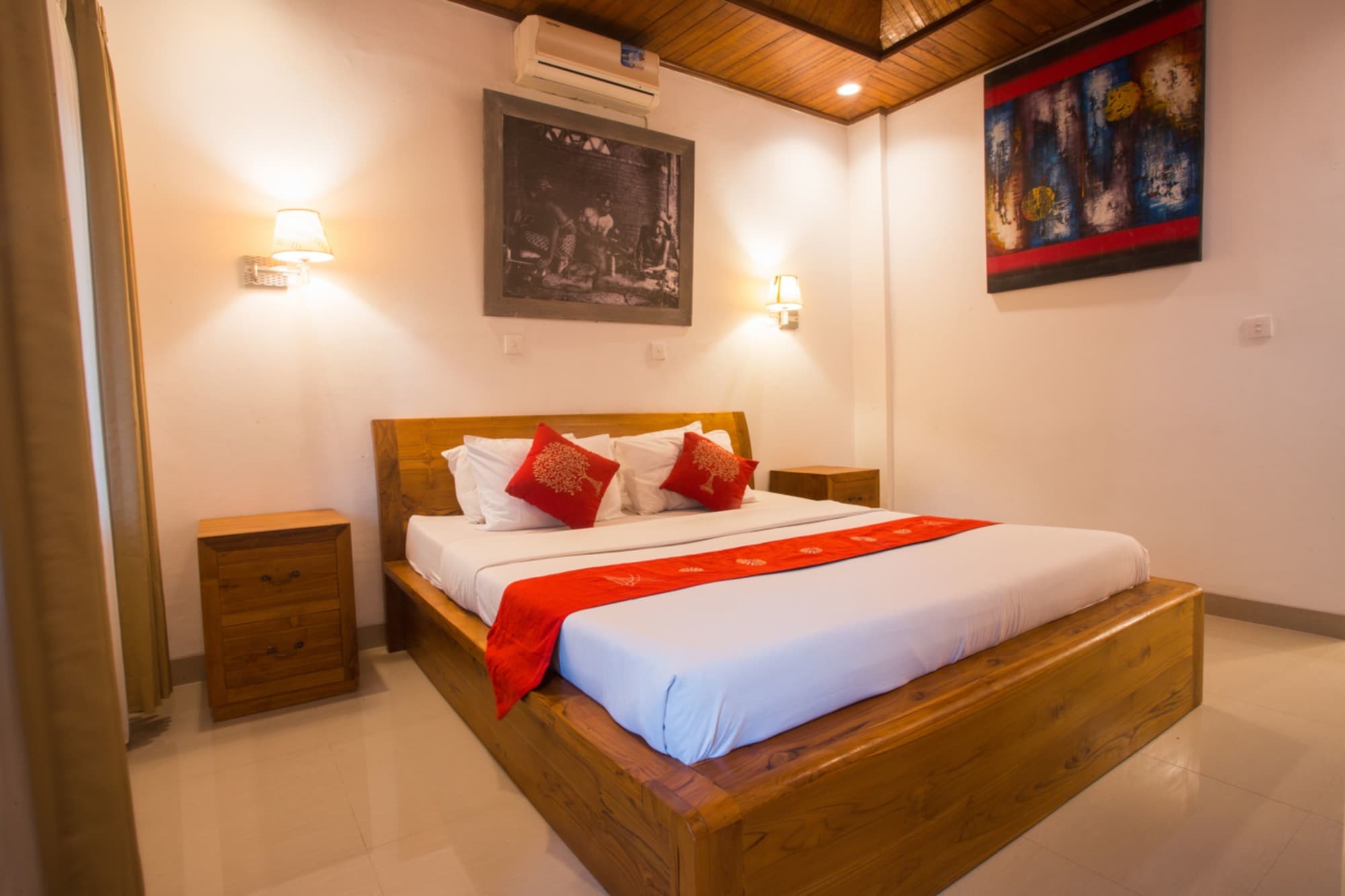 Suarsena 2* Ubud (Bali)