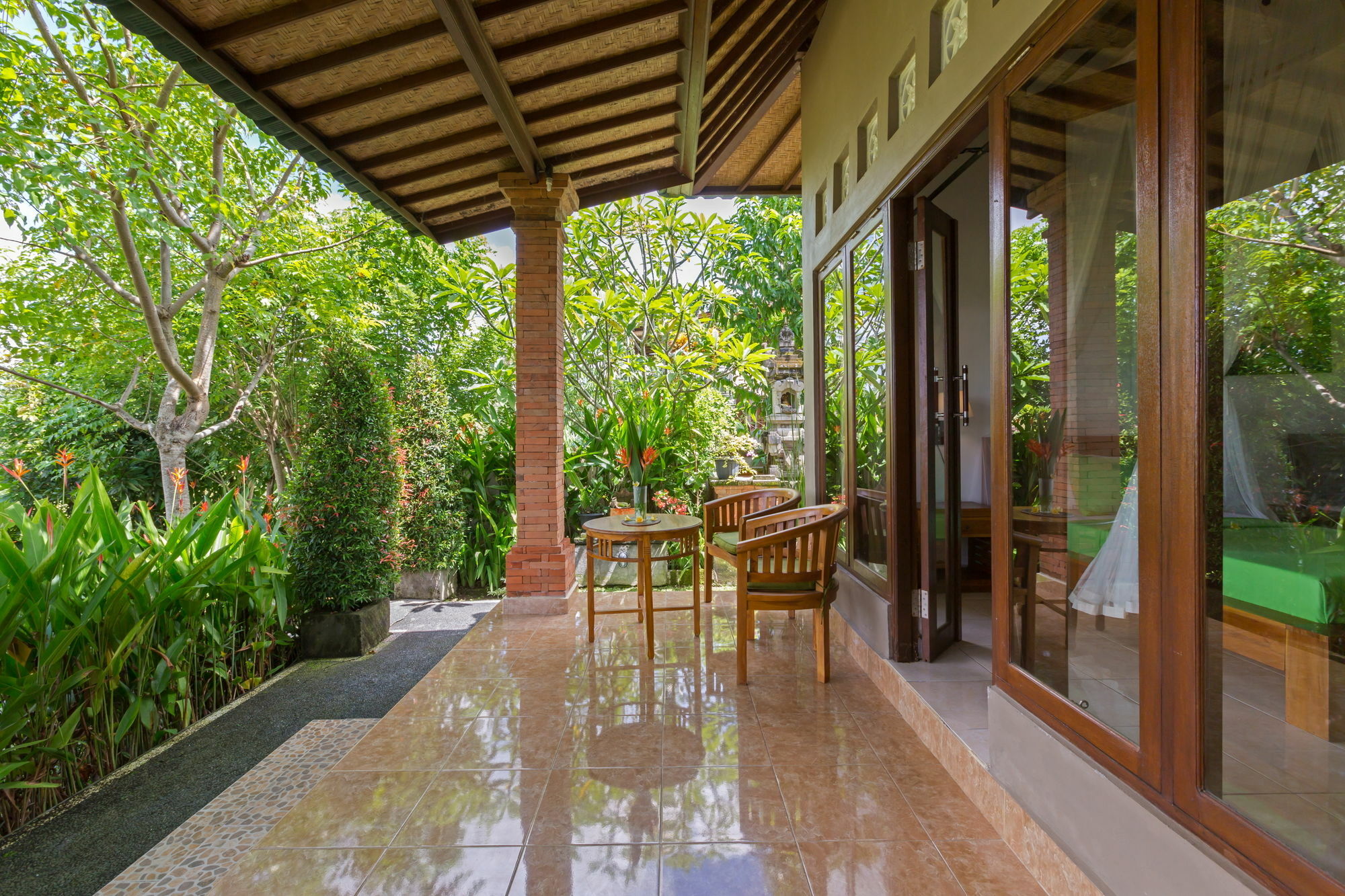 Cahaya Villa Ubud (Bali)