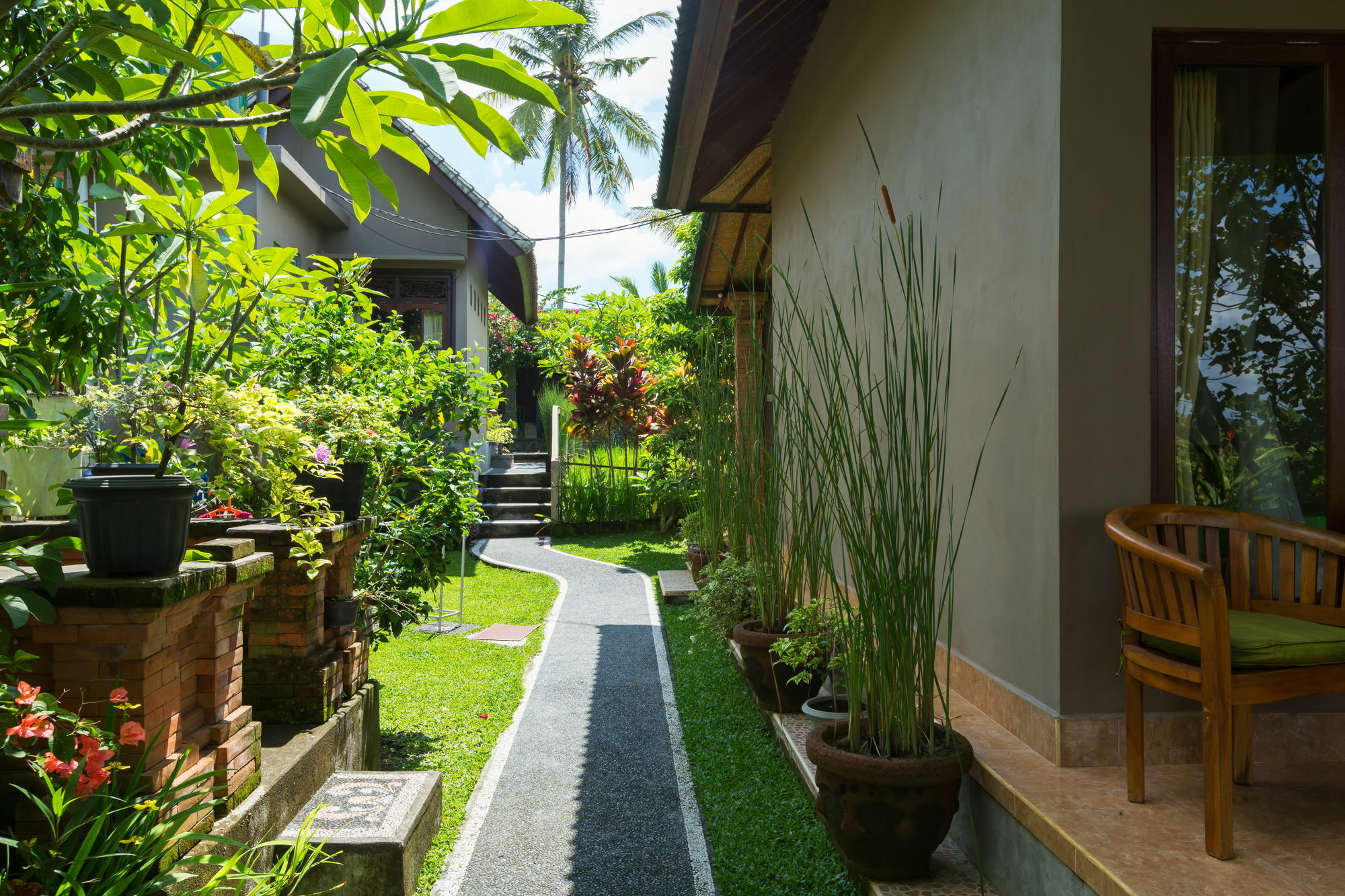 Cahaya Villa *