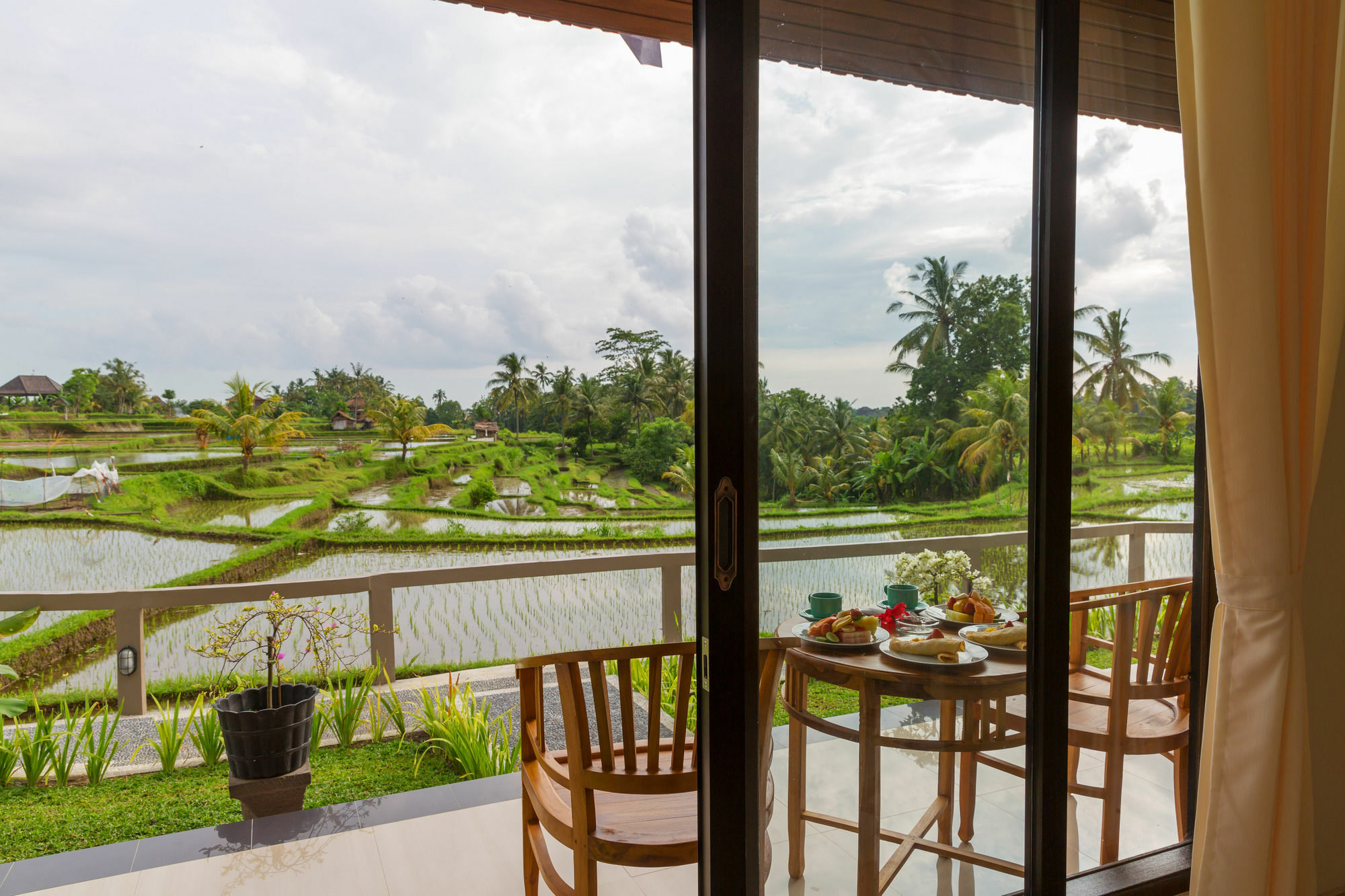 Cahaya Villa *