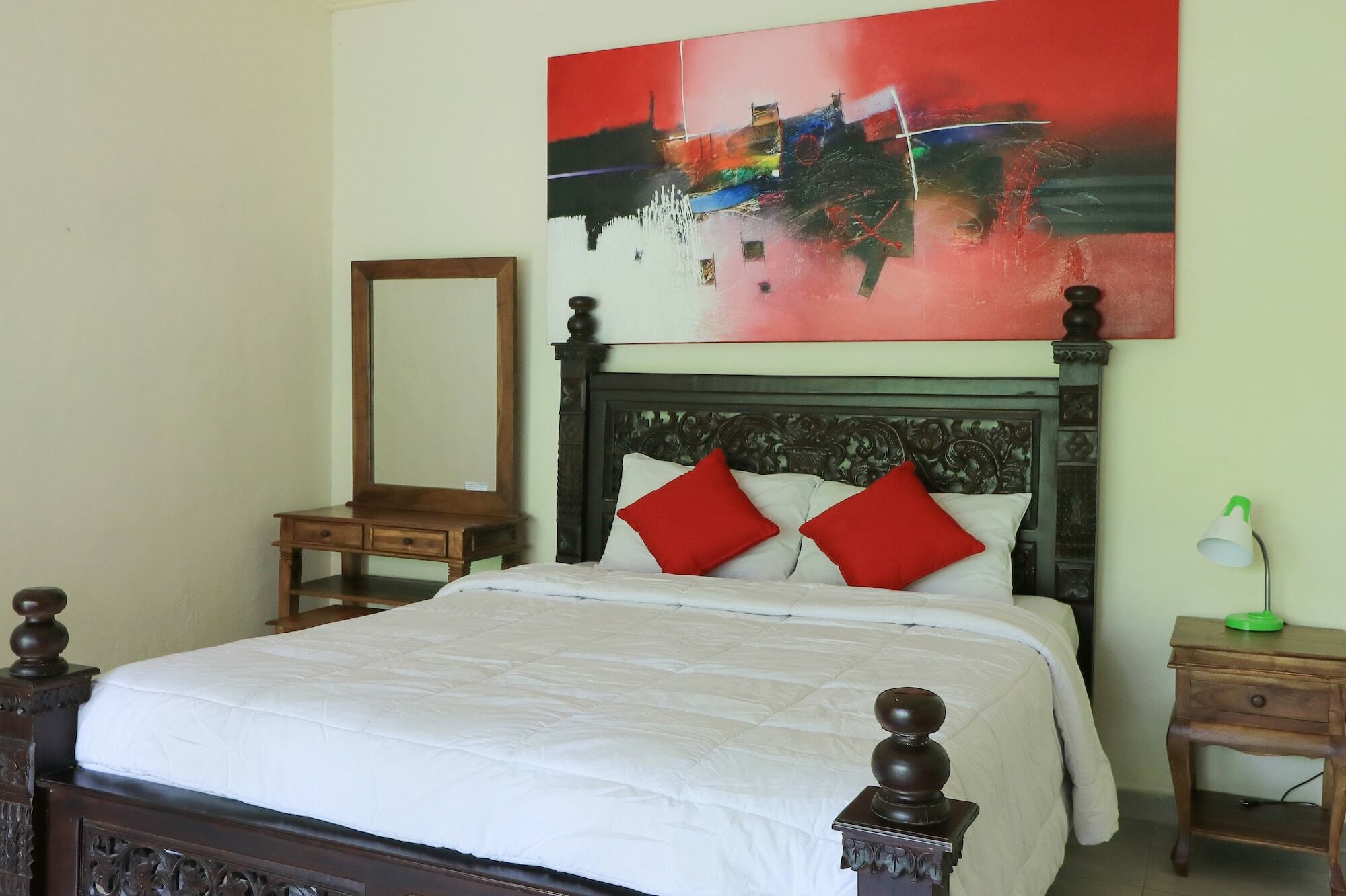 Villa Sari Bamboo
