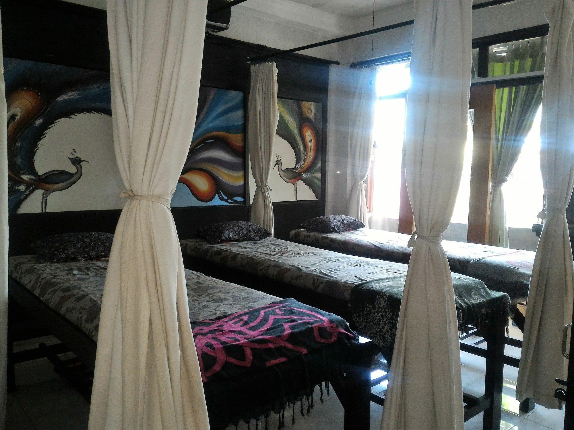 Privatunterkunft Rumah Ary & Ubud