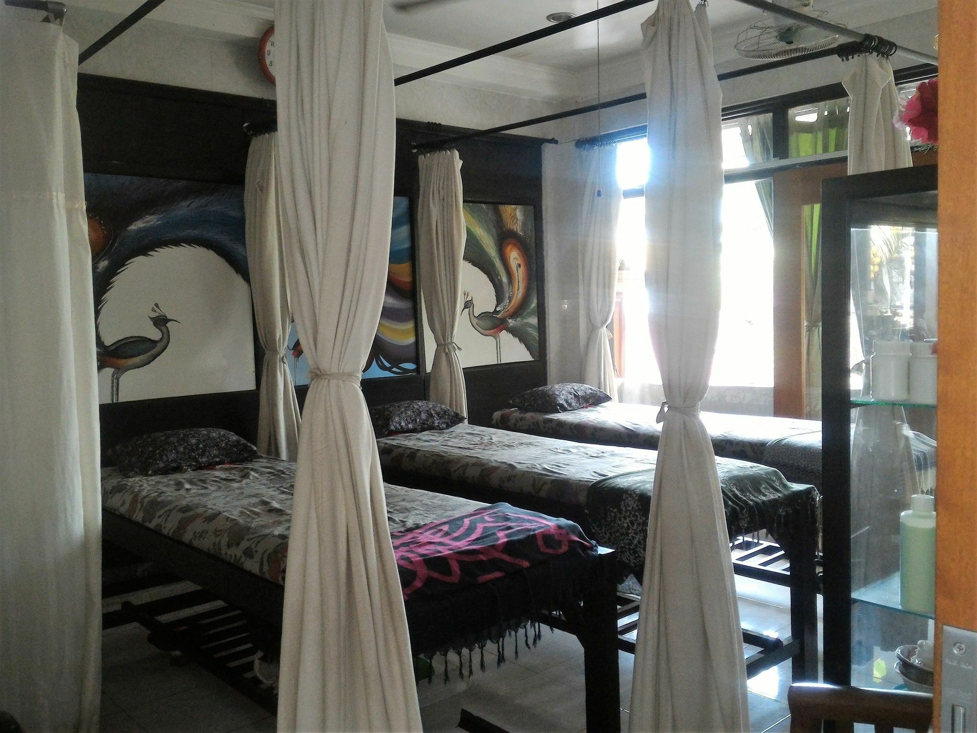 Rumah Ary & Ubud