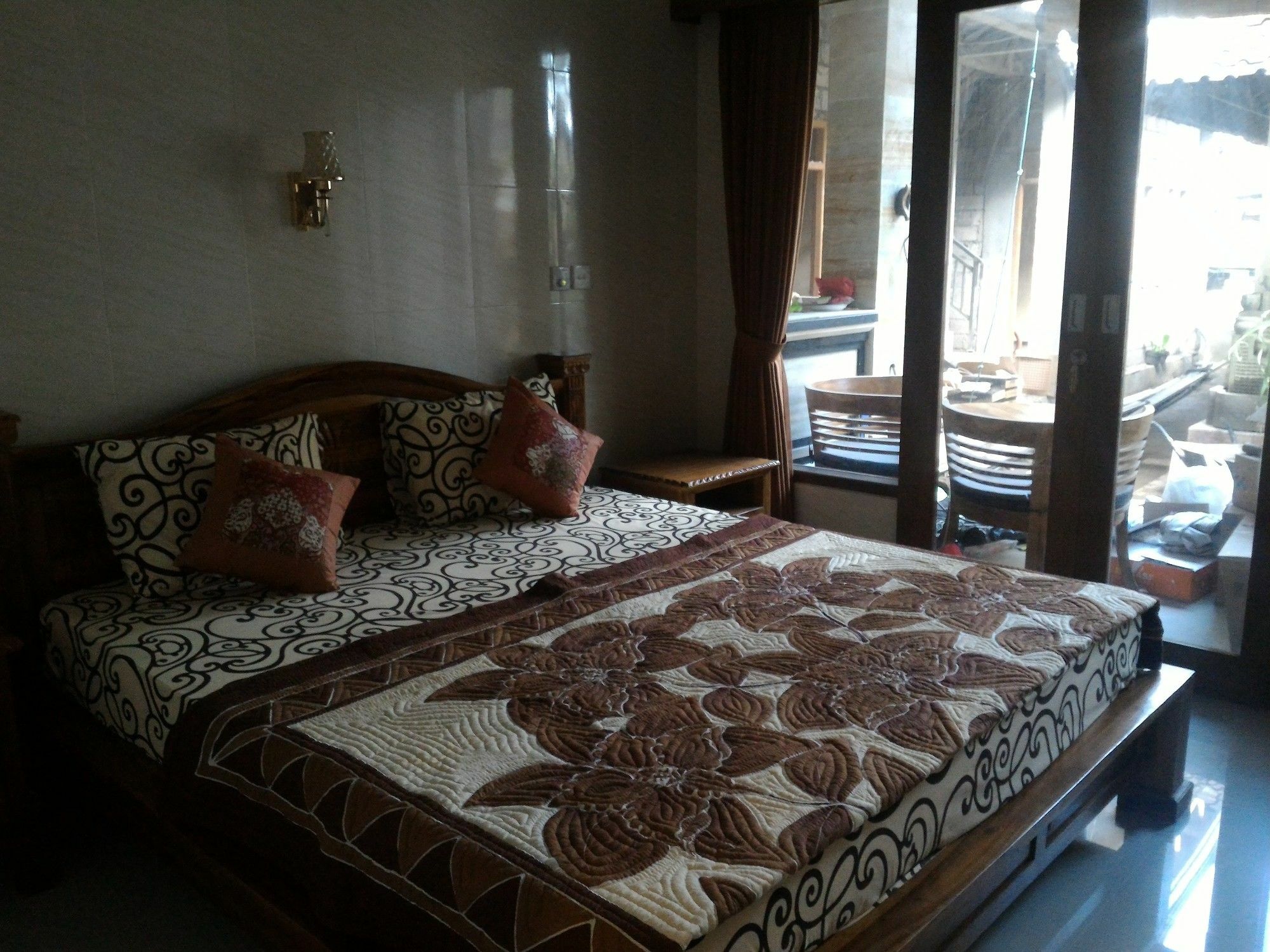 Rumah Ary &