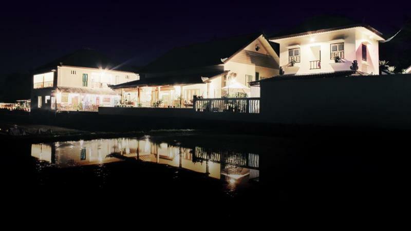 Guest house By Dorry Ubud (Bali)