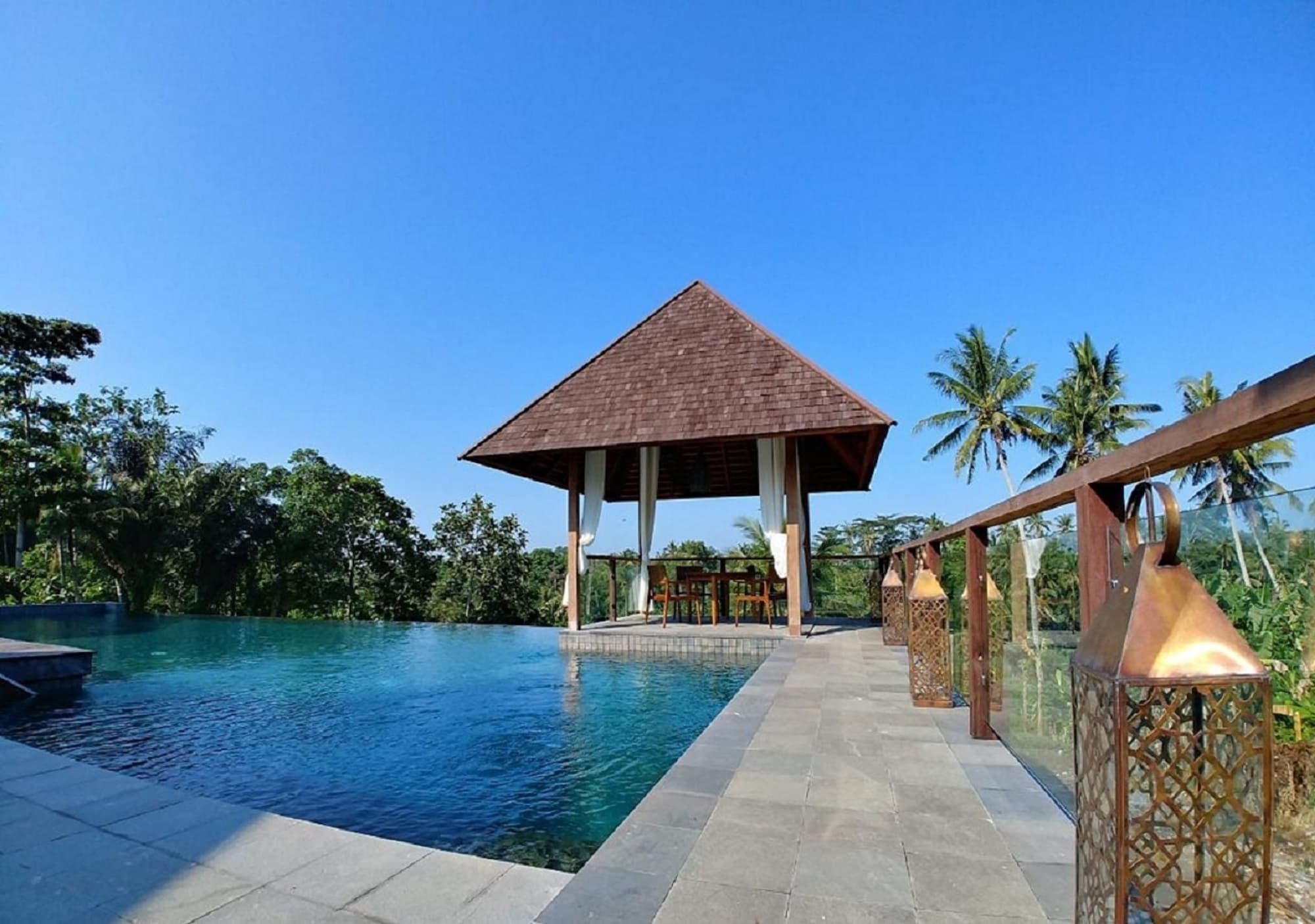 Tejaprana Bisma - Chse Certified Resort