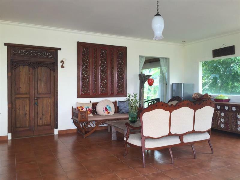 Guest house By Dorry Ubud (Bali)