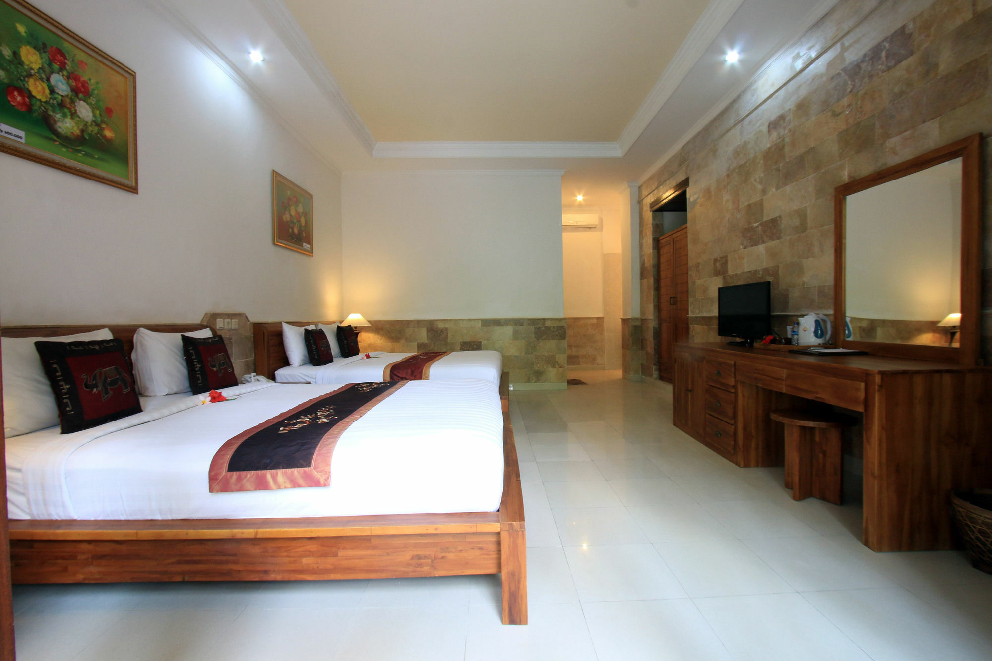 Alam Terrace 3* Ubud