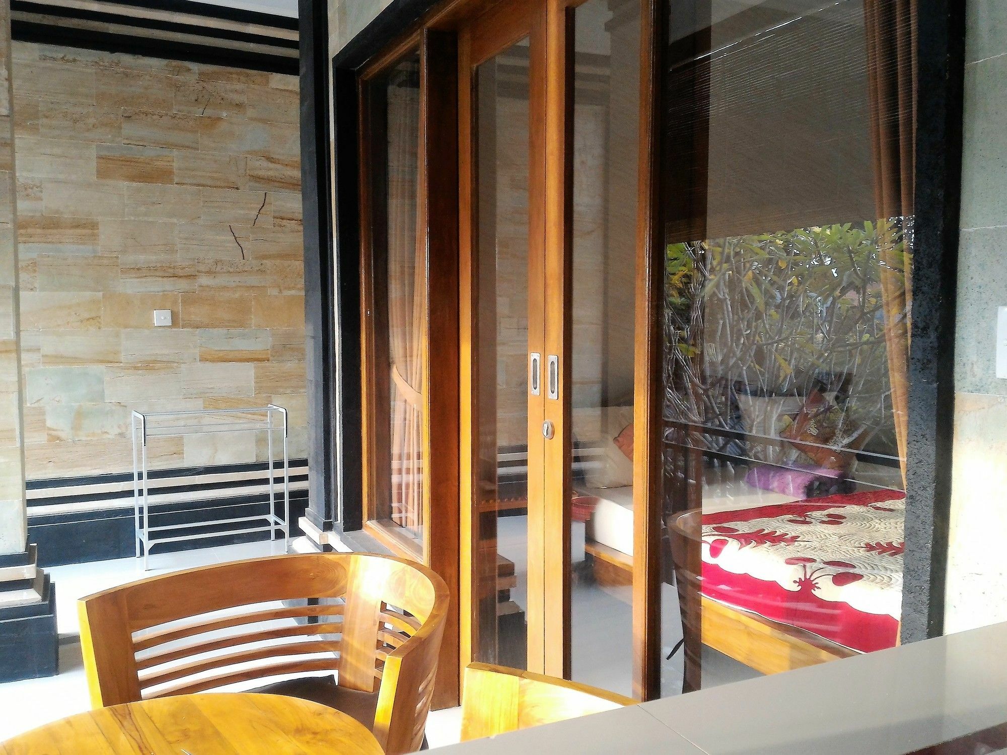 Rumah Ary & Privatunterkunft *