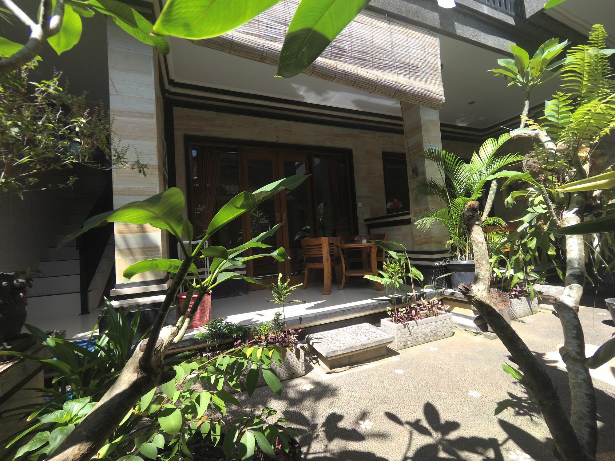 Rumah Ary & Privatunterkunft Ubud