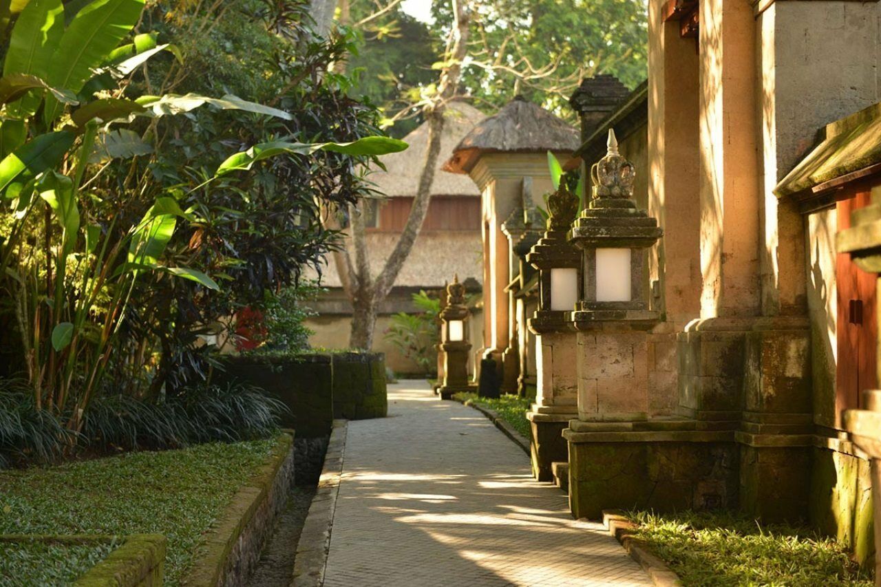 Amandari 5* Ubud (Bali)