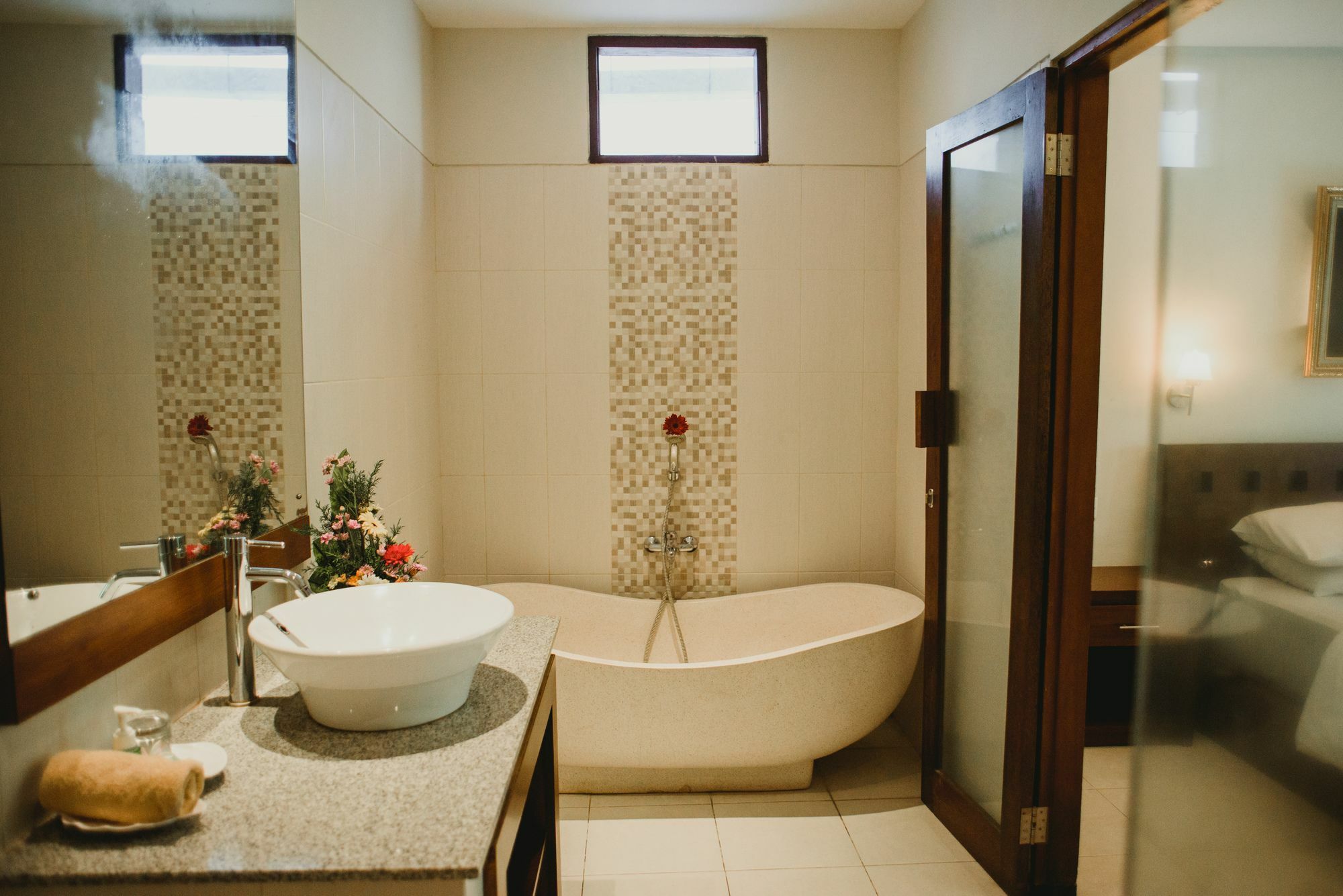 Guest house Desak Putu Putra Hidden