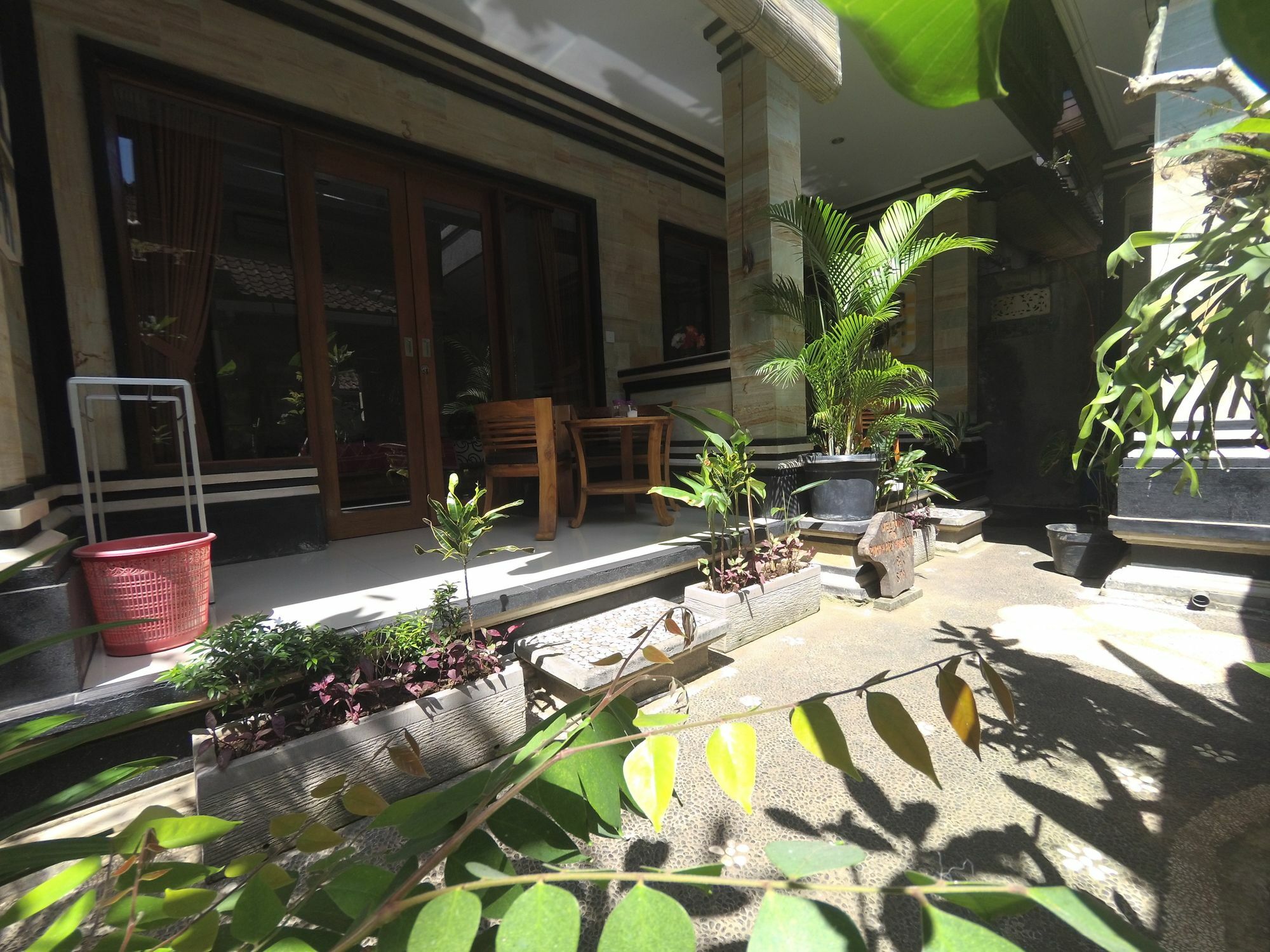 Rumah Ary & * Ubud