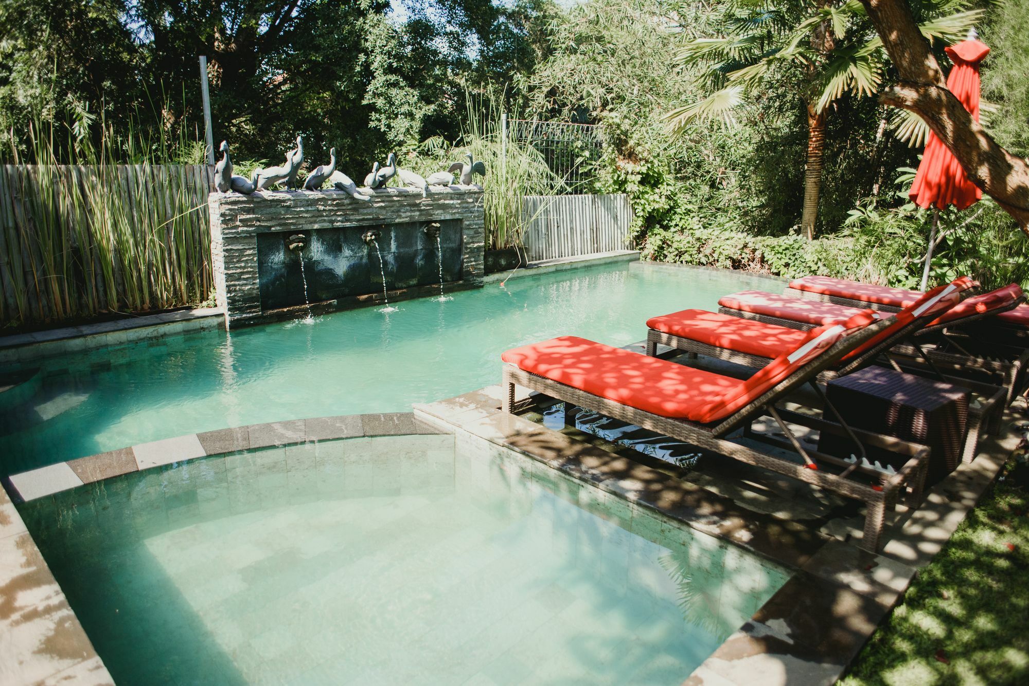 Desak Putu Putra Hidden Guest house