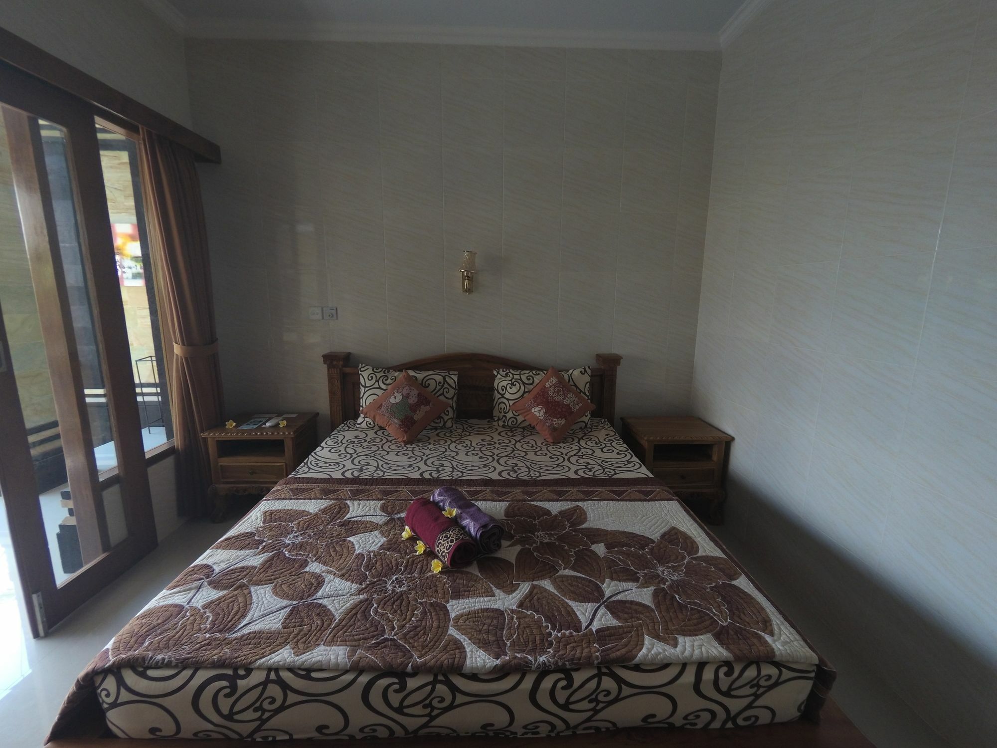 Privatunterkunft Rumah Ary & Ubud