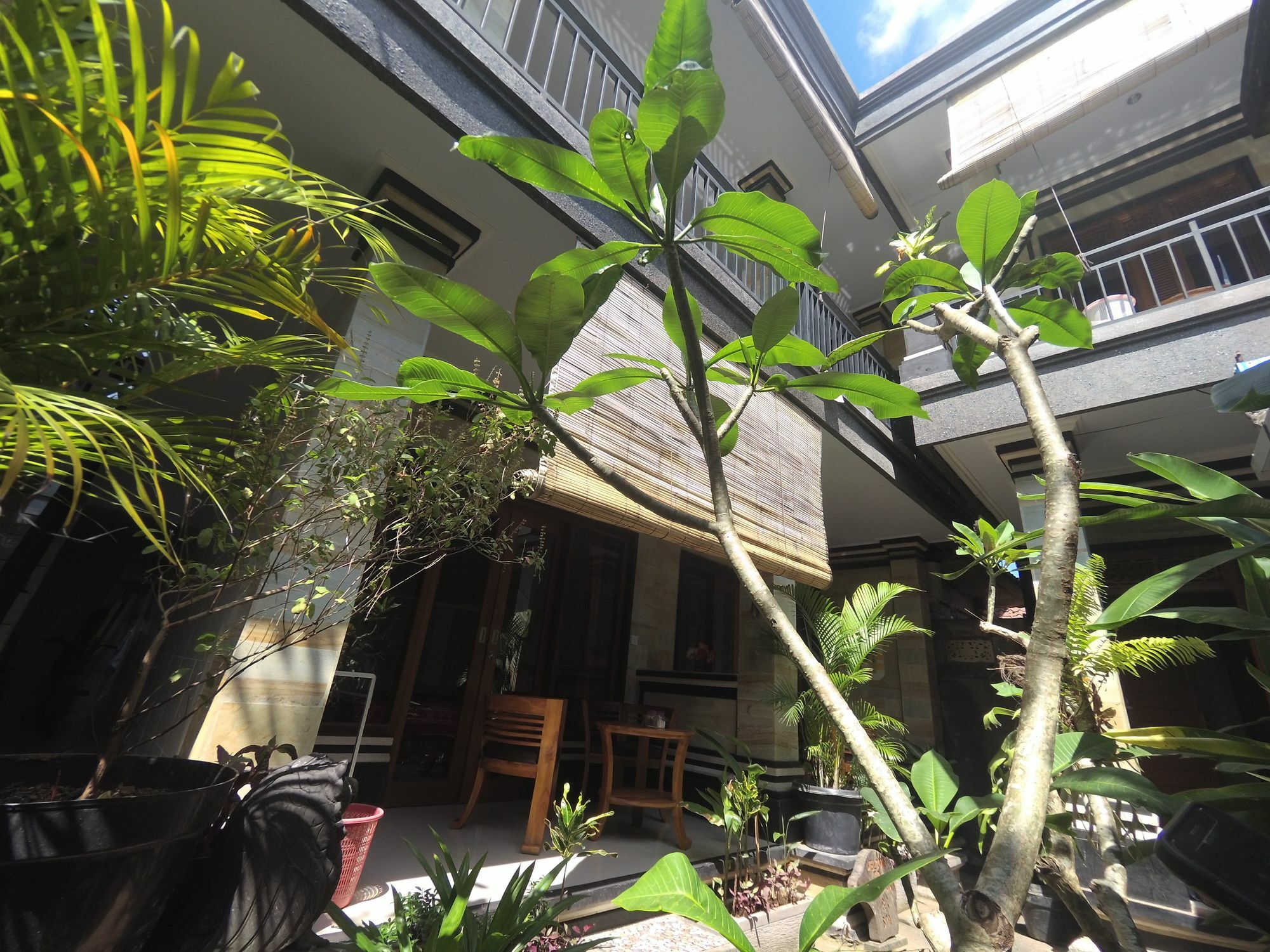 Privatunterkunft Rumah Ary & Ubud