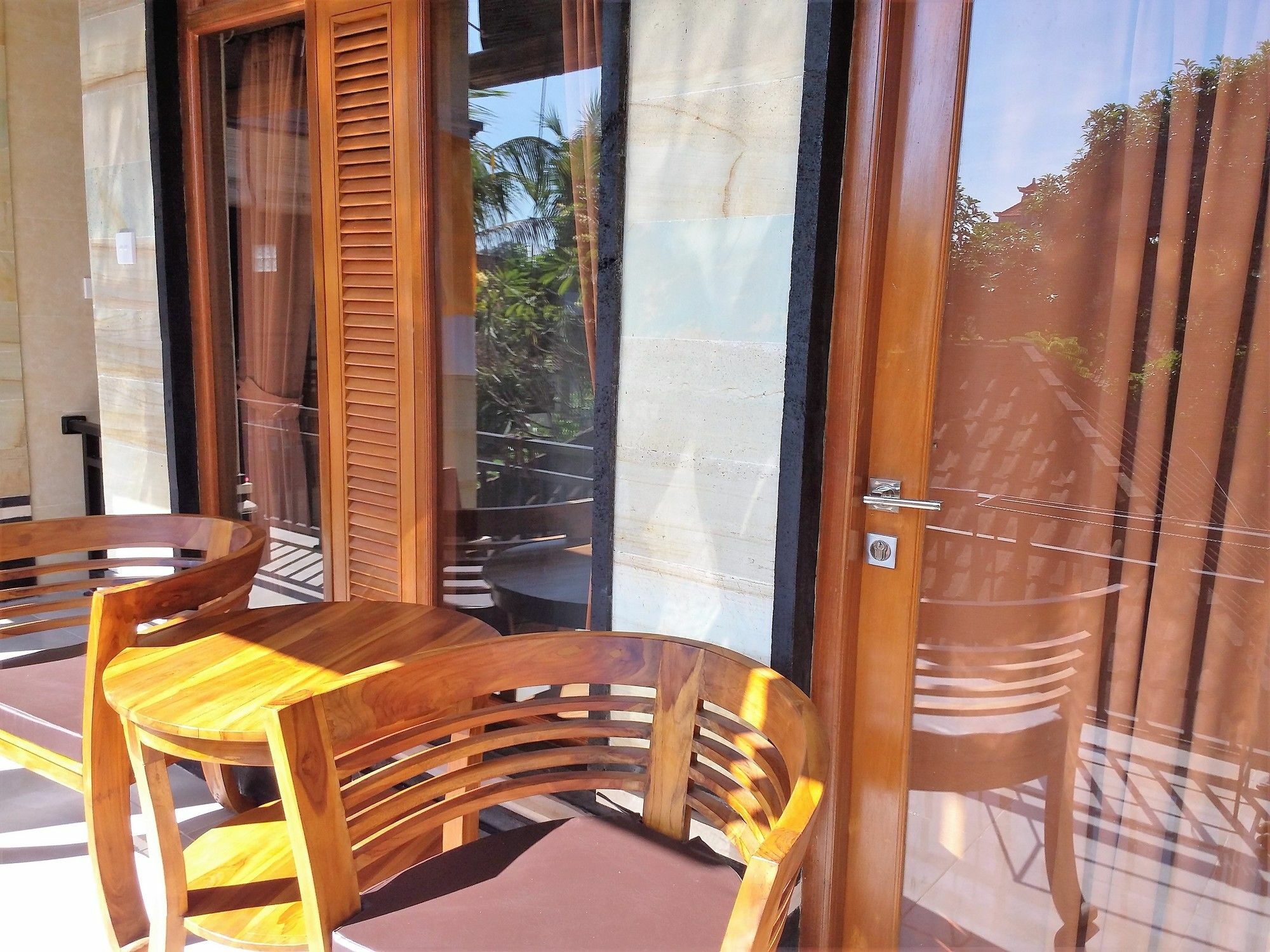 Rumah Ary & Ubud