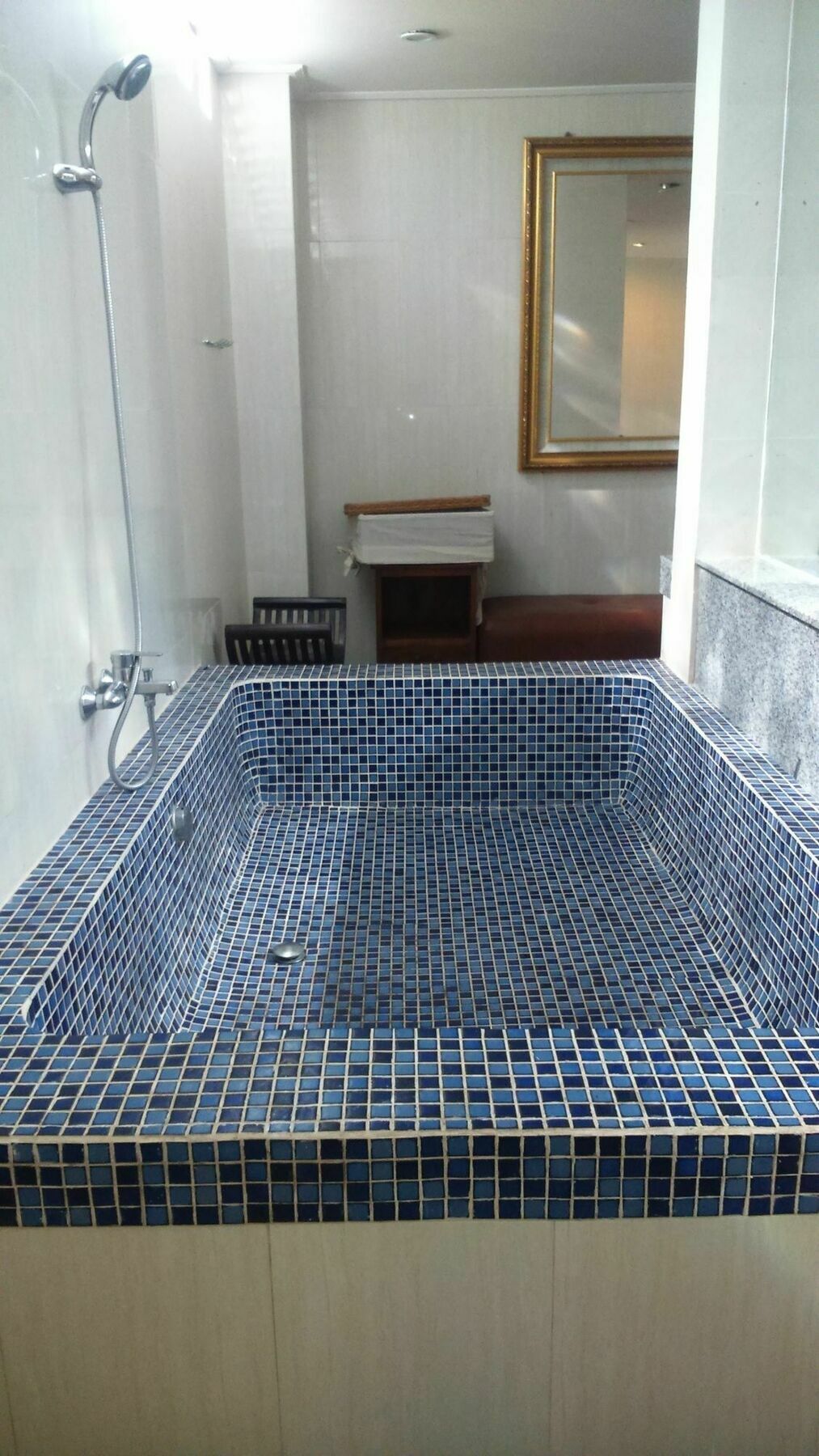 Fibra Wisma tamu Ubud (Bali)
